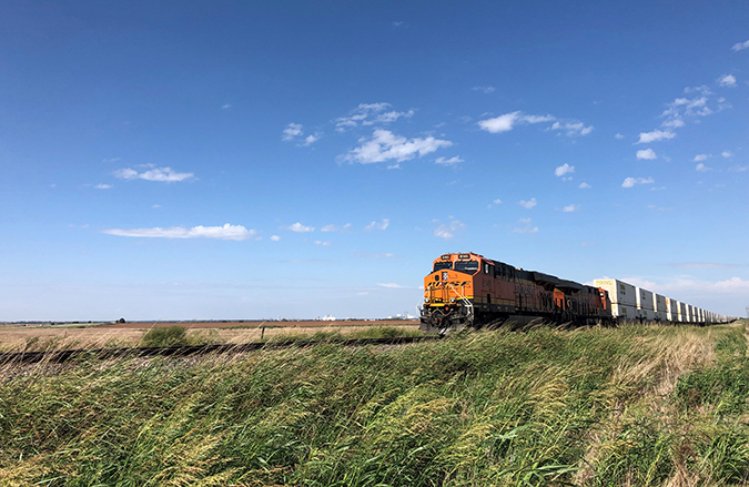 Enid, Oklahoma