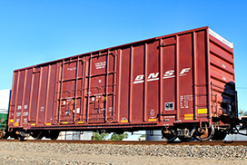 Boxcars